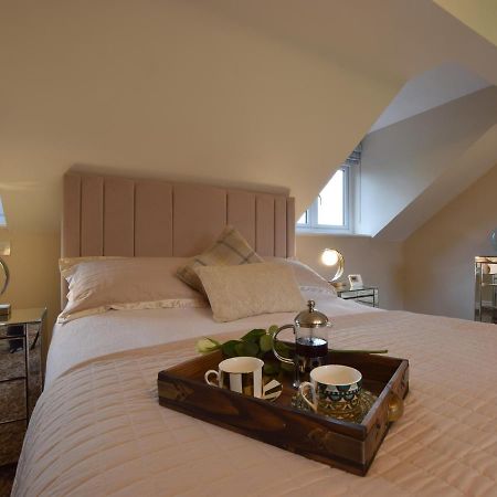 Solway Villa Chester Exterior foto