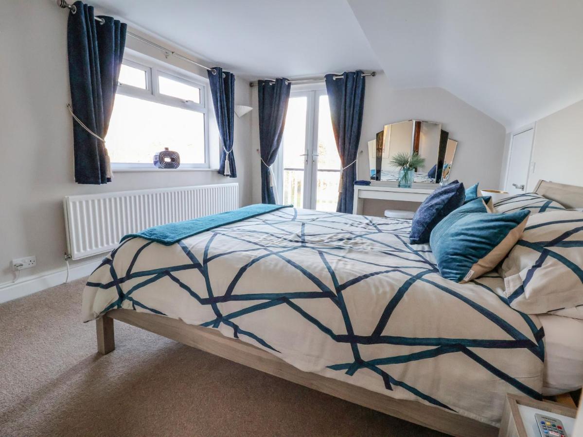 Solway Villa Chester Exterior foto