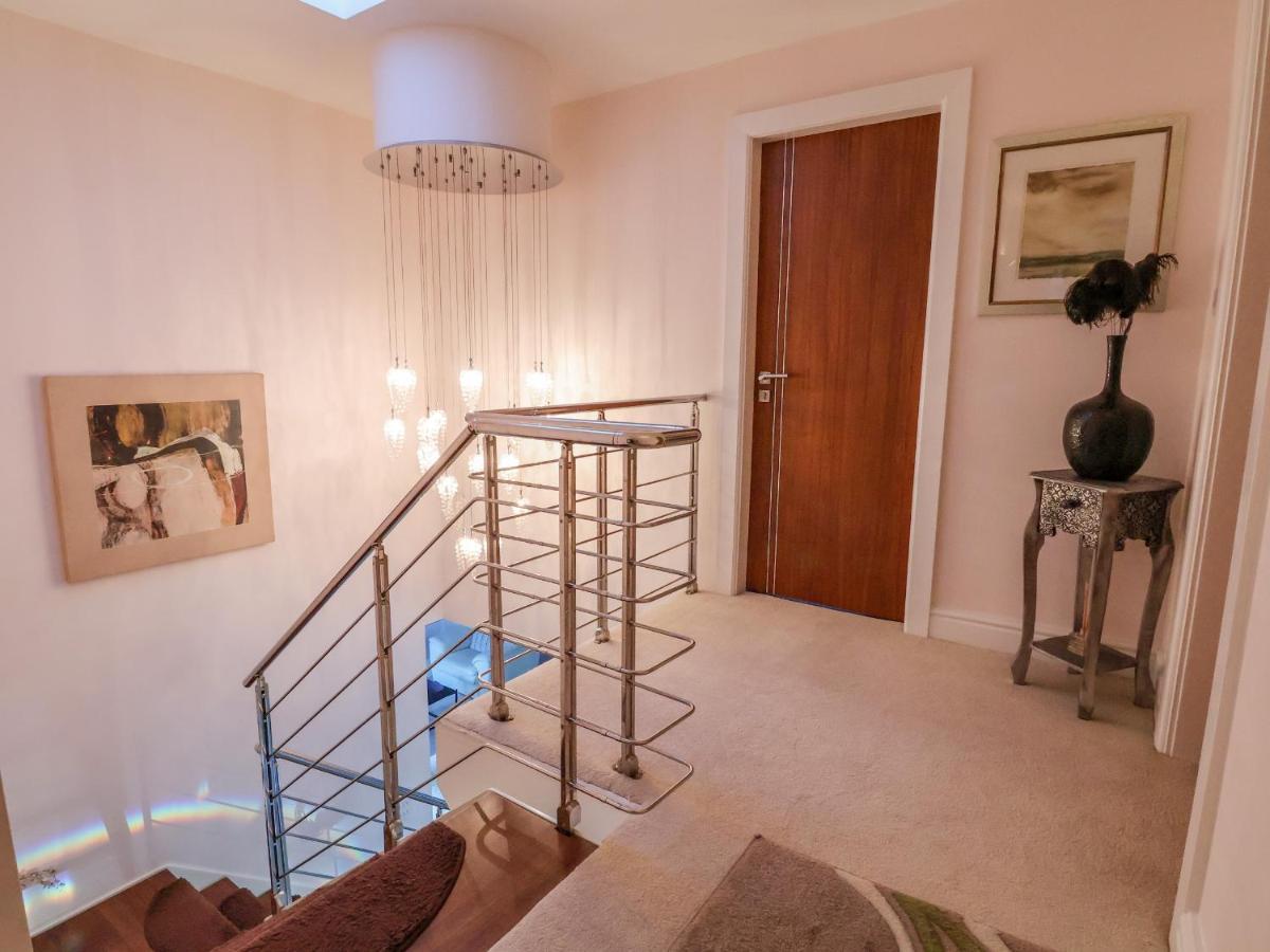Solway Villa Chester Exterior foto